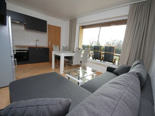 Bungalow Blankenberg Features 8