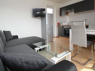 Bungalow Blankenberg Ausstattung 13