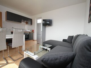 Bungalow Blankenberg Features 15