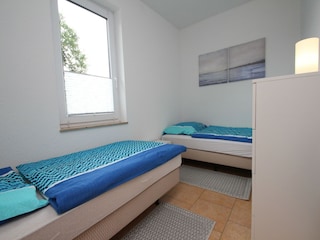 Bungalow Blankenberg Ausstattung 11