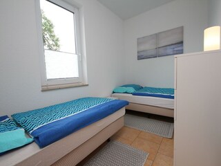 Bungalow Blankenberg Caratteristiche 9