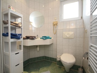 Bungalow Blankenberg Ausstattung 15