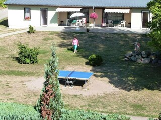 Bungalow Blankenberg  26