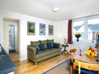 Apartment Wyk auf Föhr Features 5