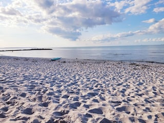 Appartamento Wyk auf Föhr Ambiente 17