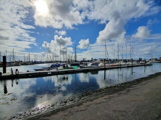 Appartamento Wyk auf Föhr Ambiente 30