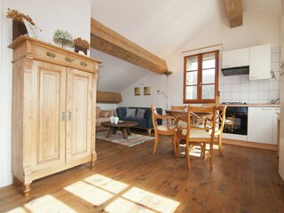 Vakantiepark Ecuras Kenmerken 20