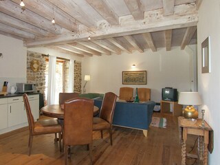 Holiday park Ecuras Features 23