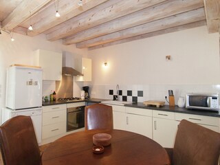 Parque de vacaciones Ecuras Características 11