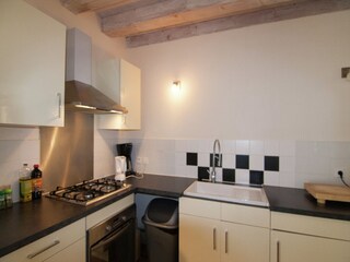 Parc de vacances Ecuras Équipement 13