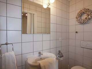 Vakantiepark Ecuras Kenmerken 18