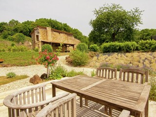 Vakantiepark Ecuras Buitenaudio-opname 8