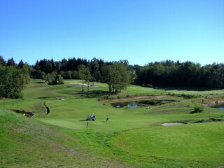 Vakantiepark Ecuras Omgeving 33