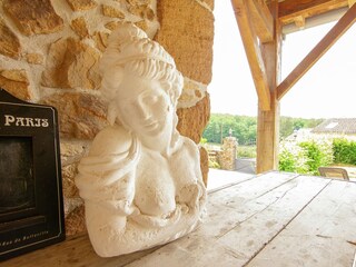 Vakantiepark Ecuras  40