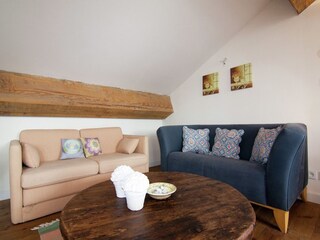 Vakantiepark Ecuras Kenmerken 25