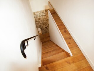 Vakantiepark Ecuras Kenmerken 26