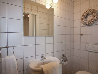 Vakantiepark Ecuras Kenmerken 20