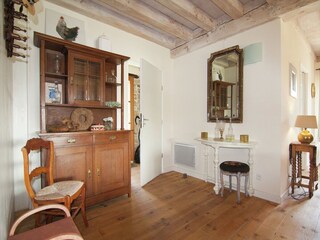 Parc de vacances Ecuras Équipement 25