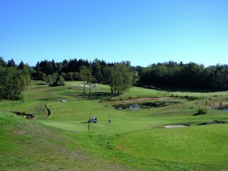 Vakantiepark Ecuras Omgeving 31