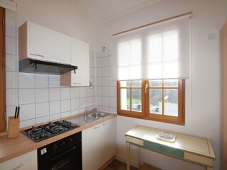 Vakantiepark Ecuras Kenmerken 13