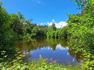 Vakantiepark Ecuras Omgeving 32