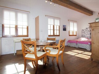 Vakantiepark Ecuras Kenmerken 16