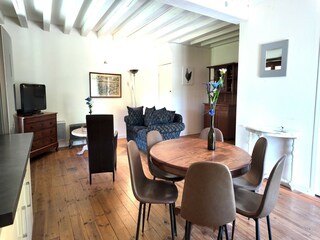 Vakantiepark Ecuras Kenmerken 11