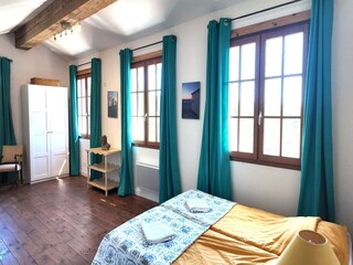 Vakantiepark Ecuras Kenmerken 12