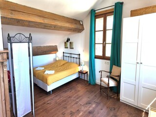 Vakantiepark Ecuras Kenmerken 15