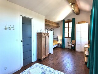 Holiday park Ecuras Features 20