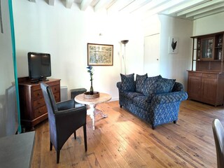 Holiday park Ecuras Features 18