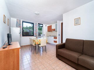 Ferienpark Moniga del Garda Ausstattung 17