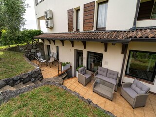 Vakantiepark Moniga del Garda Buitenaudio-opname 3