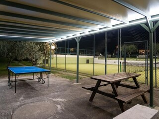 Vakantiepark Moniga del Garda Buitenaudio-opname 12