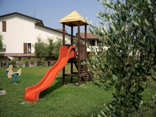 Parque de vacaciones Moniga del Garda Grabación al aire libre 7