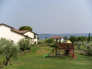 Parque de vacaciones Moniga del Garda Grabación al aire libre 4