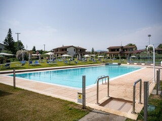Parque de vacaciones Moniga del Garda  1