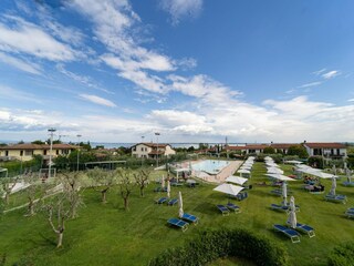 Vakantiepark Moniga del Garda Buitenaudio-opname 9