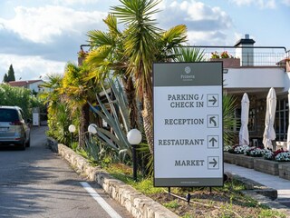 Parque de vacaciones Moniga del Garda Grabación al aire libre 14