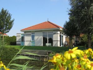 Parc de vacances Maison individuelle avec sauna et jacuzzi - Andijk - image1