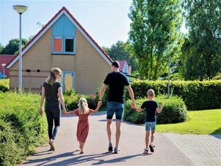 Vakantiepark Andijk  18