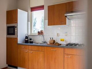 Parco vacanze Andijk Caratteristiche 4