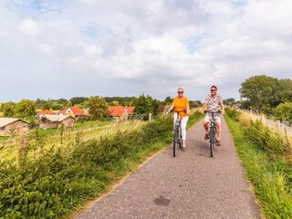 Vakantiepark Andijk  11