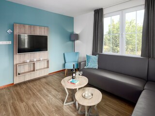 Ferienpark Arcen Ausstattung 6