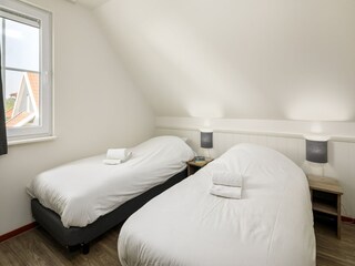 Vakantiepark Arcen Kenmerken 6