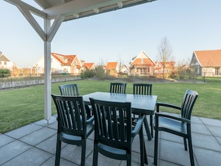 Parco vacanze Arcen Registrazione all'aperto 4