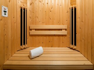 Vakantiepark Arcen  38