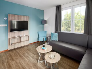 Ferienpark Arcen Ausstattung 12