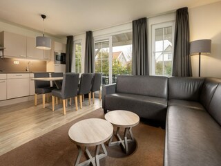 Ferienpark Arcen Ausstattung 9