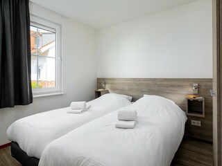 Vakantiepark Arcen Kenmerken 10
